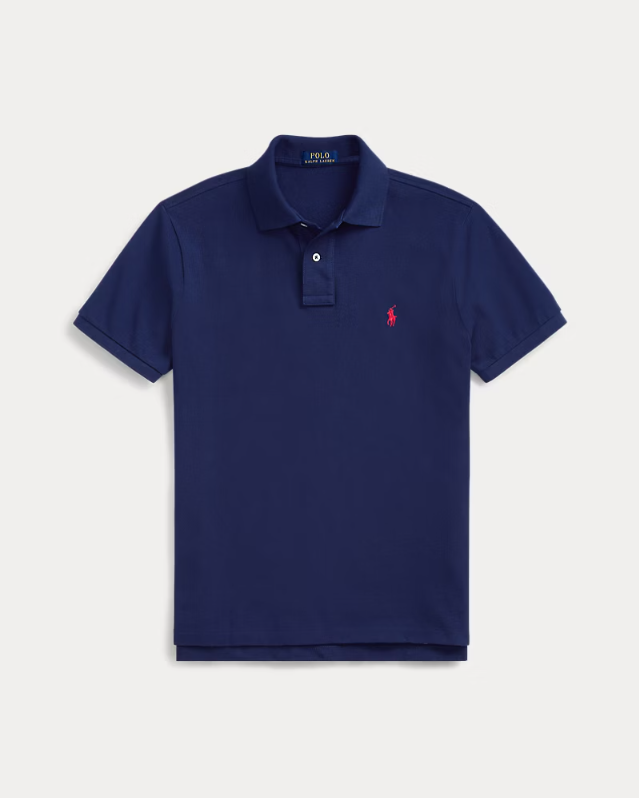 Polo Clásica | R&L