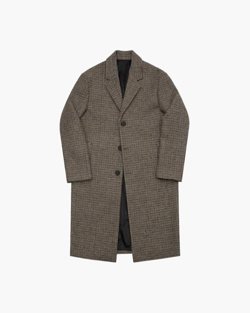 Abrigo Sherlock Old Money