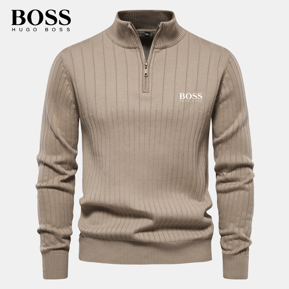 Zip Jumper H. Boss (Clearance)