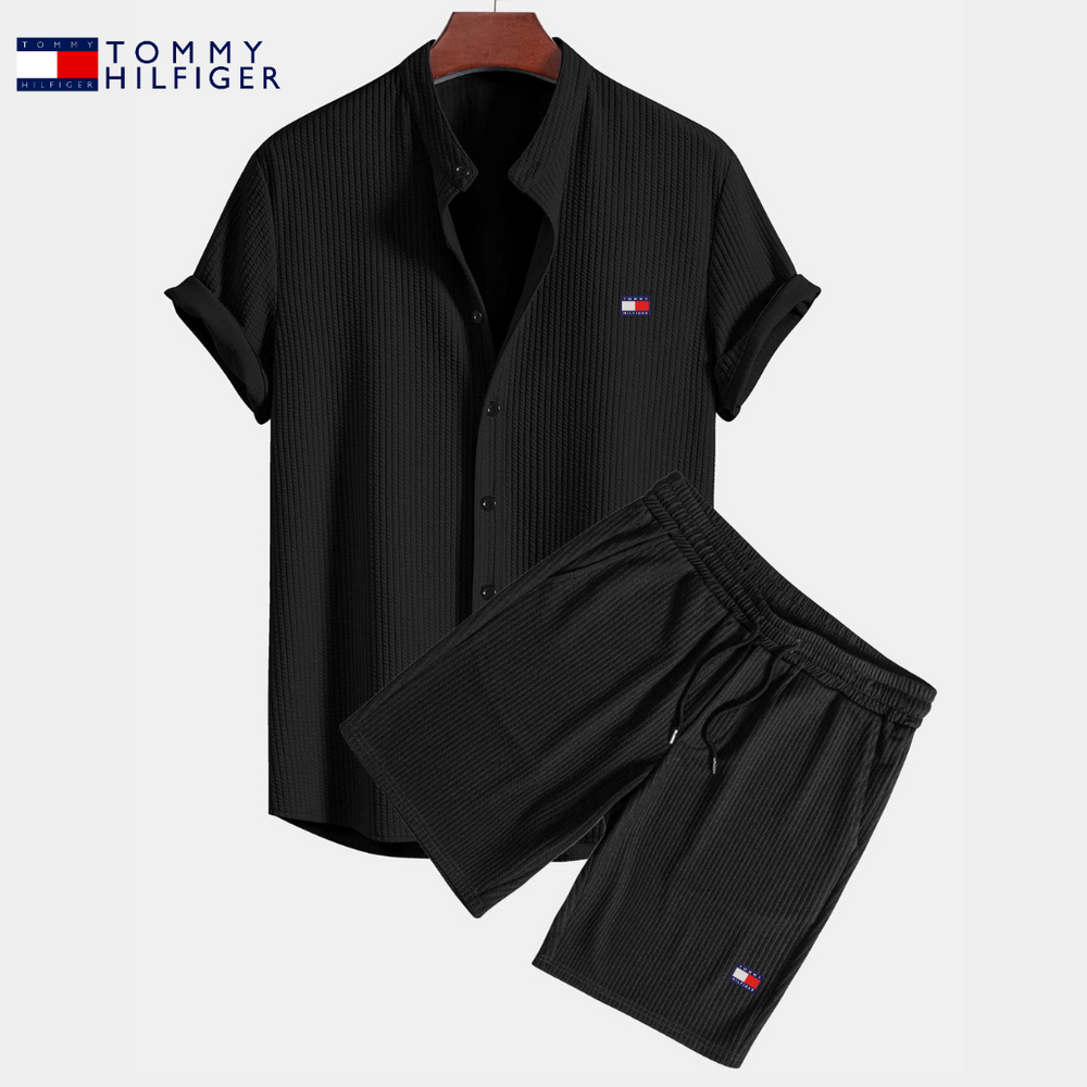 Conjunto Casual de Verano para Hombre