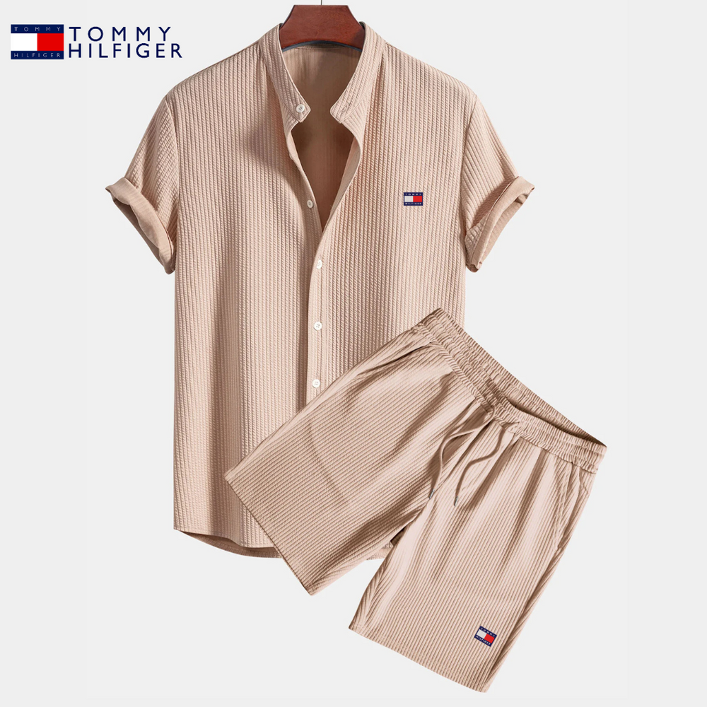 Conjunto Casual de Verano para Hombre