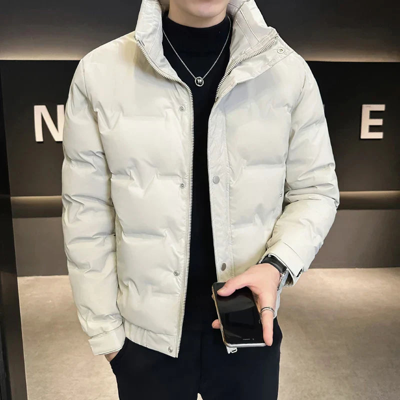 Chaqueta para hombres Garden