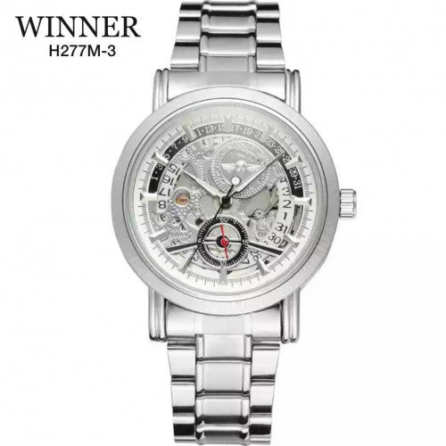 H277M VELLONI AUTOMÁTICO HOMBRE - RELOJ