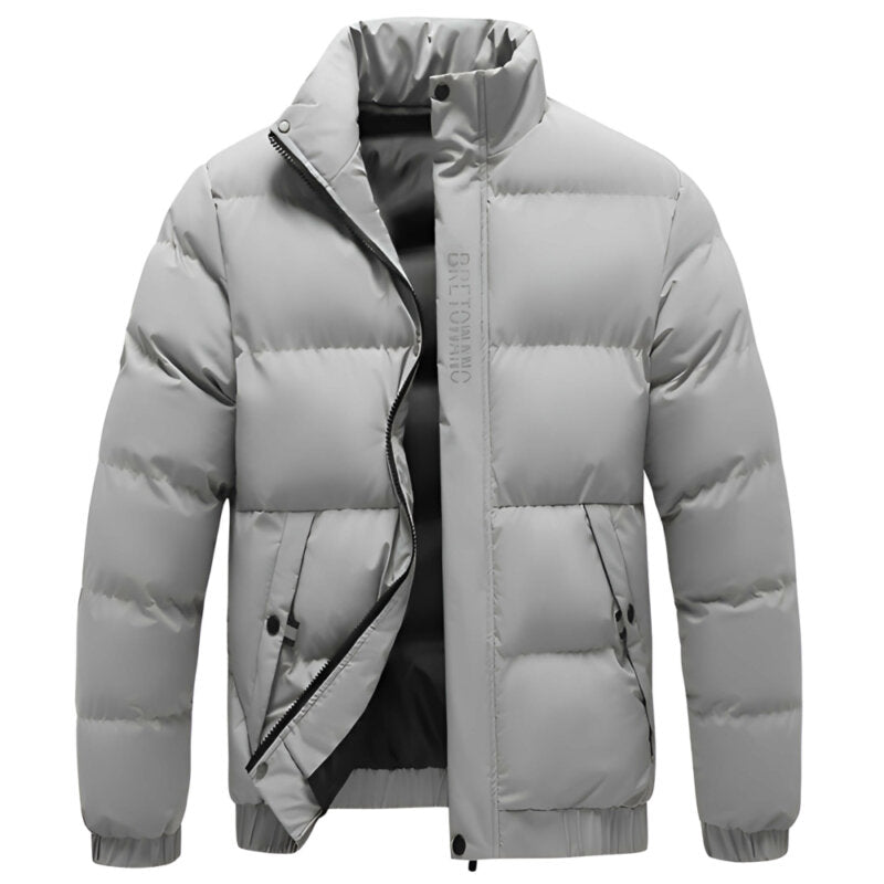 Chaqueta Masculina Clooting