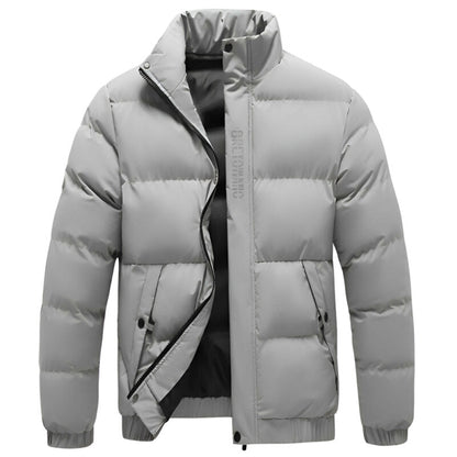 Chaqueta Masculina Clooting