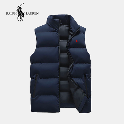 Chaleco Plegable Colden R&L (LIQUIDACIÓN)