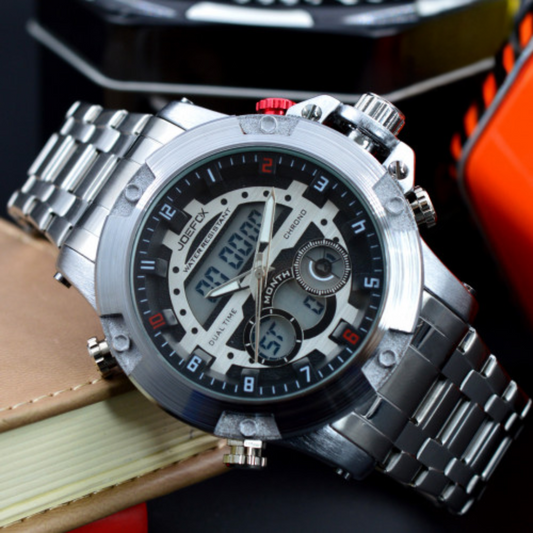 RELOJ JOEFOX VELLONI HOMBRE DIG