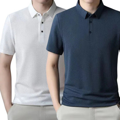 [COMPRA 1 Y LLEVA 2] Polo Ultra Fresh - Domani
