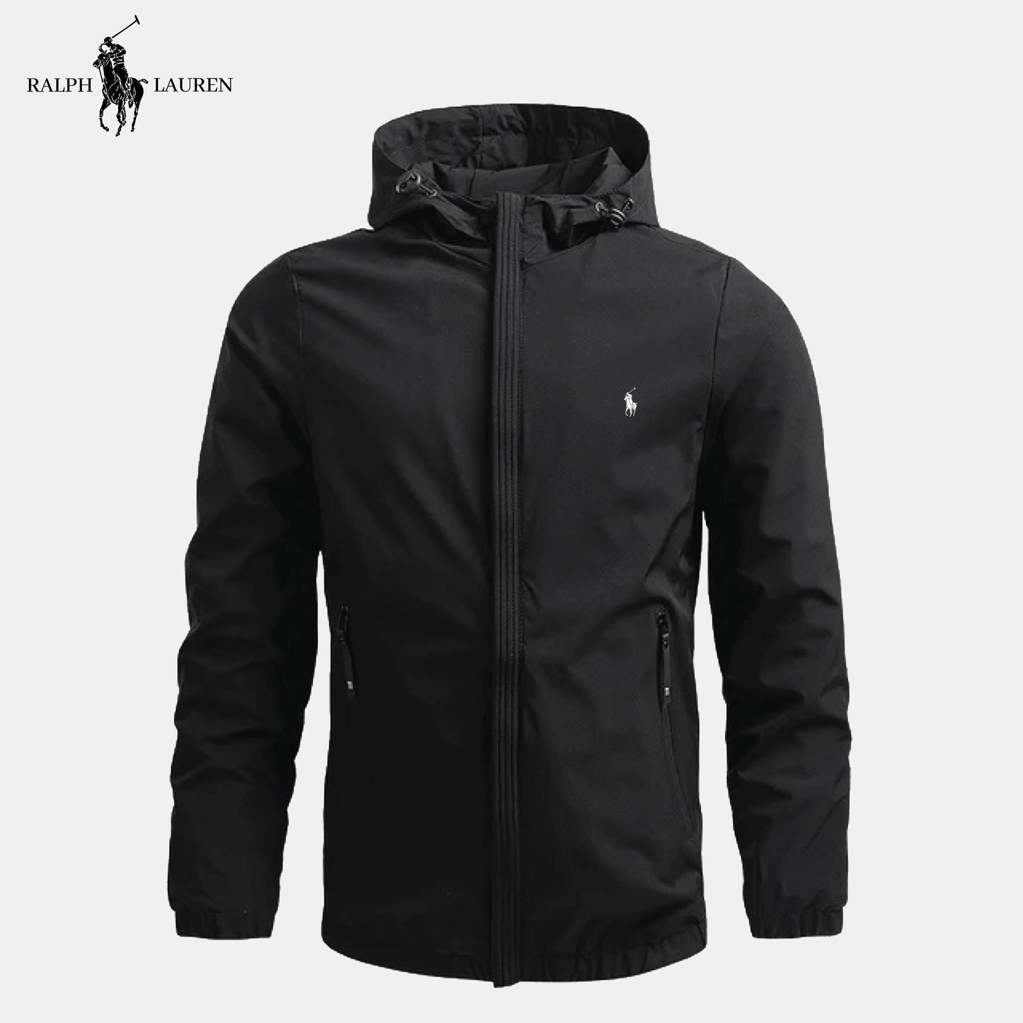 Active Jacket R&L (Final Clearance)