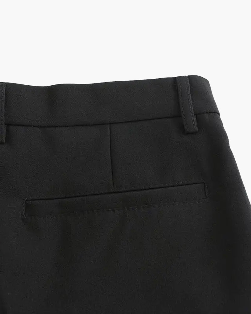 Pantalón Augusto Stretch