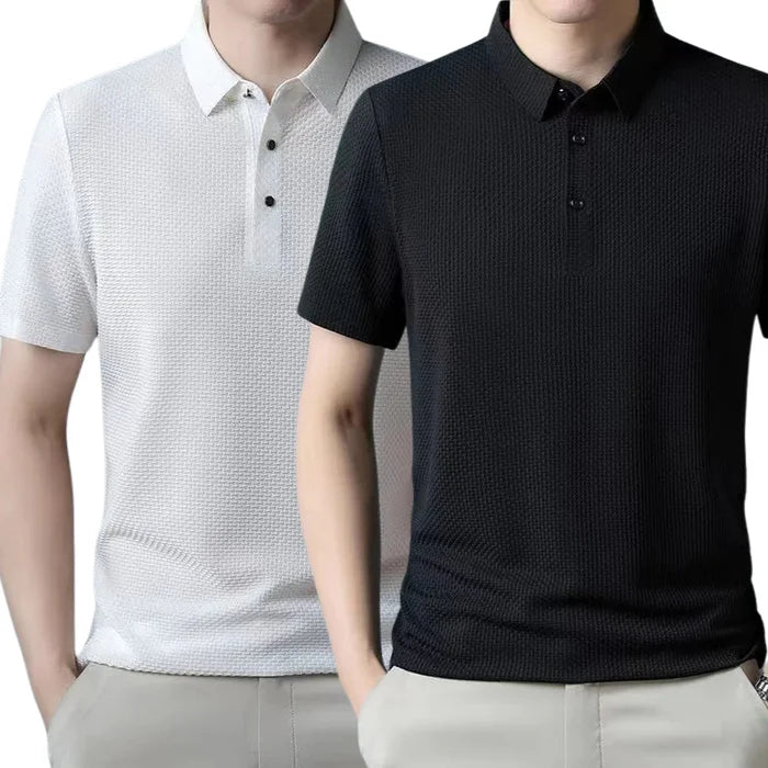 [COMPRA 1 Y LLEVA 2] Polo Ultra Fresh - Domani