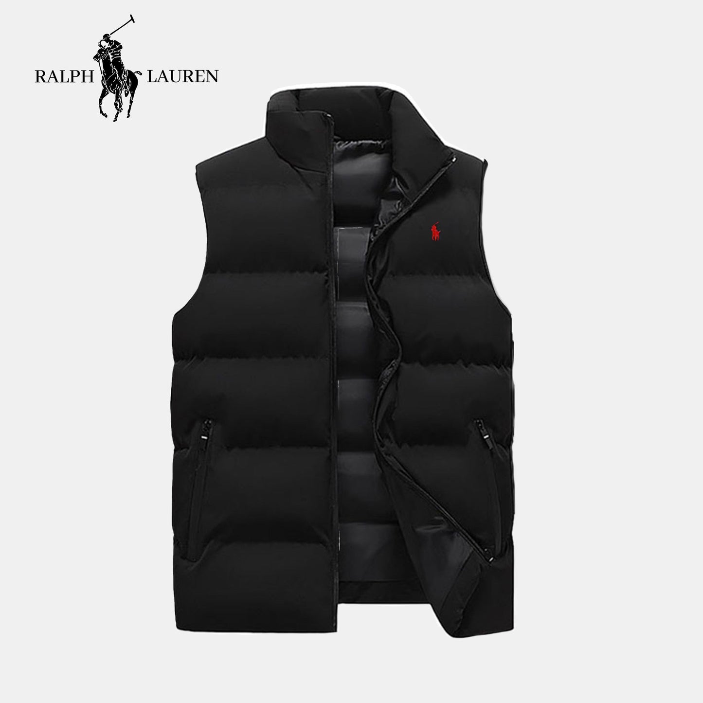 Chaleco Plegable Colden R&L (LIQUIDACIÓN)