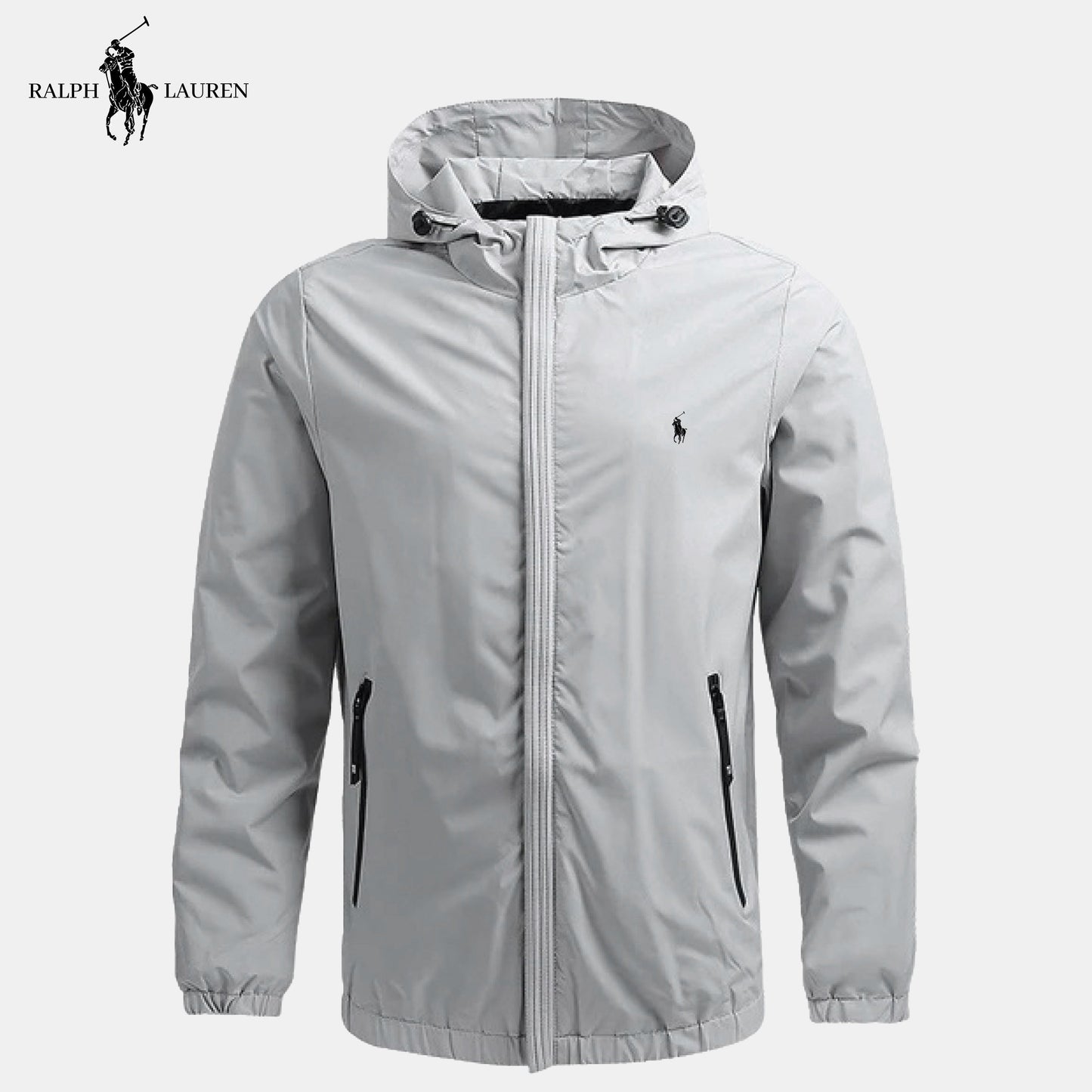 Active Jacket R&L (Final Clearance)