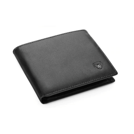 Billetera Masculina - Oscuridad