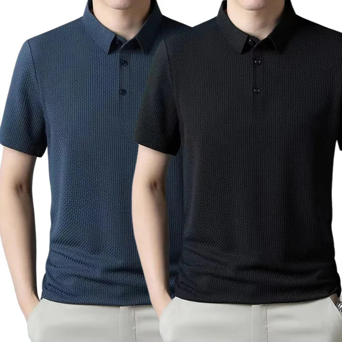 [COMPRA 1 Y LLEVA 2] Polo Ultra Fresh - Domani