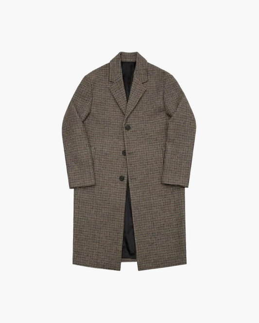 Abrigo Sherlock Old Money