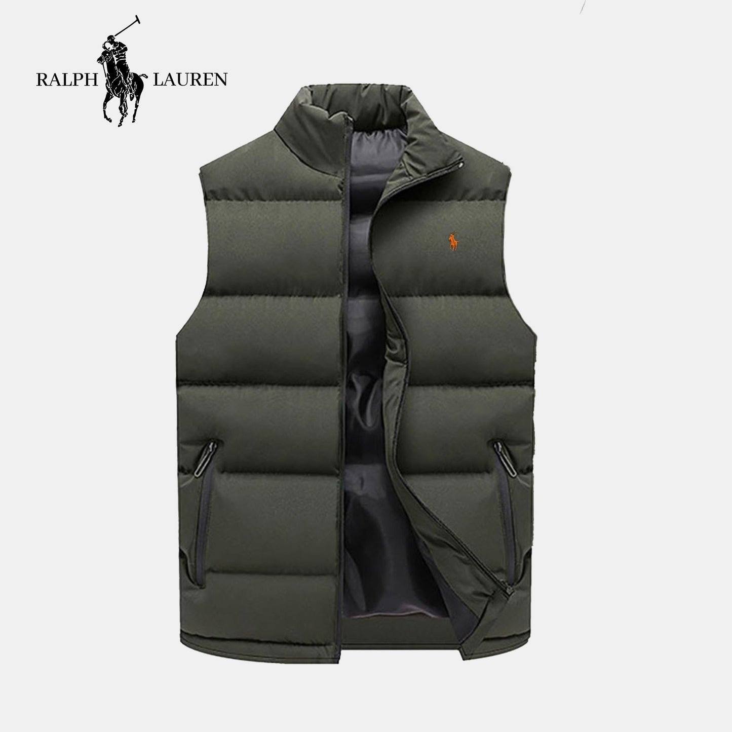 Chaleco Plegable Colden R&L (LIQUIDACIÓN)