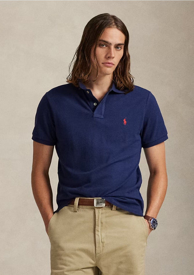 Polo Clásica | R&L