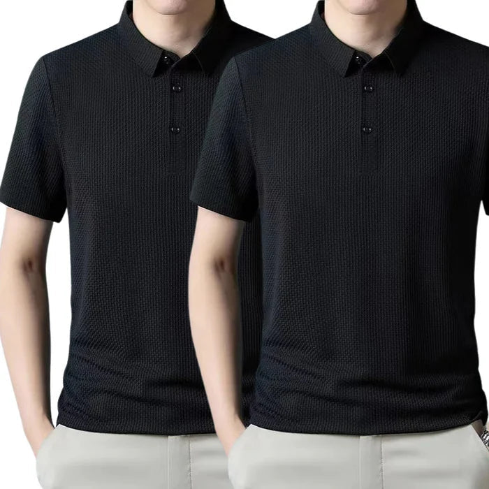 [COMPRA 1 Y LLEVA 2] Polo Ultra Fresh - Domani