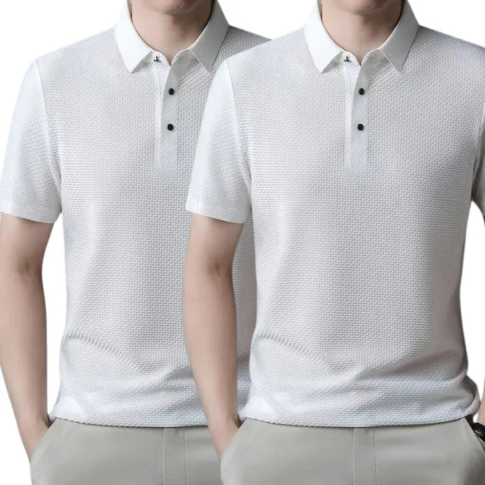 [COMPRA 1 Y LLEVA 2] Polo Ultra Fresh - Domani