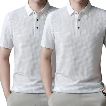 [COMPRA 1 Y LLEVA 2] Polo Ultra Fresh - Domani