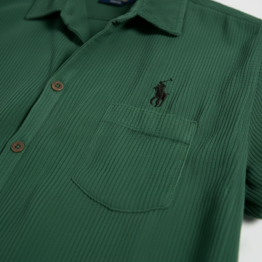 Kit exclusivo para hombres - Polo + Pantalones Cortos | R&L