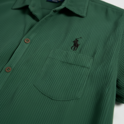 Kit exclusivo para hombres - Polo + Pantalones Cortos | R&L