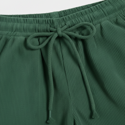 Kit exclusivo para hombres - Polo + Pantalones Cortos | R&L
