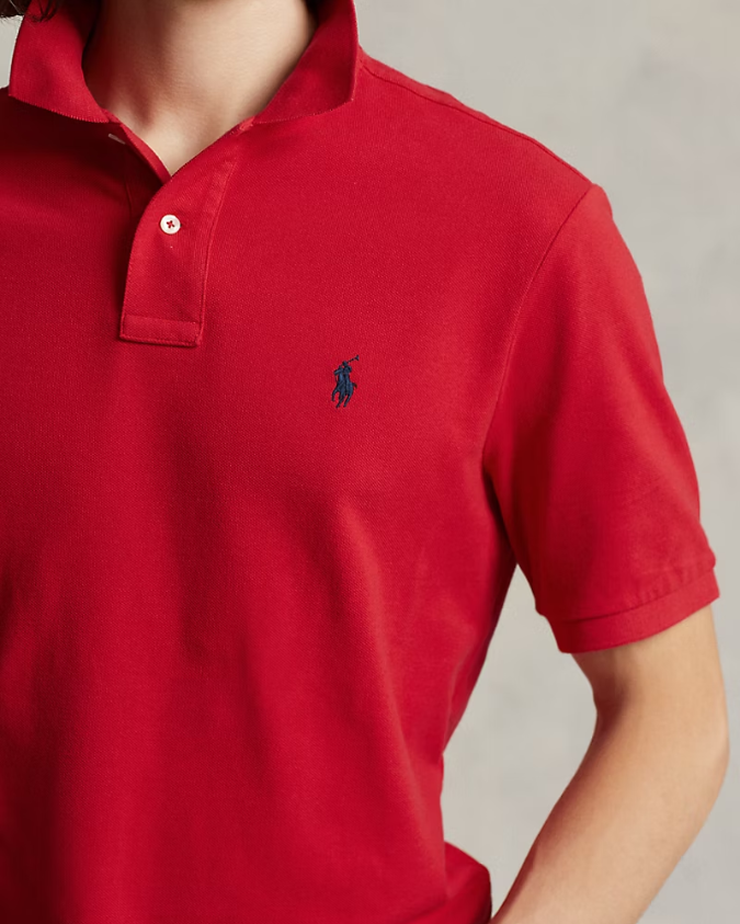 Polo Clásica | R&L