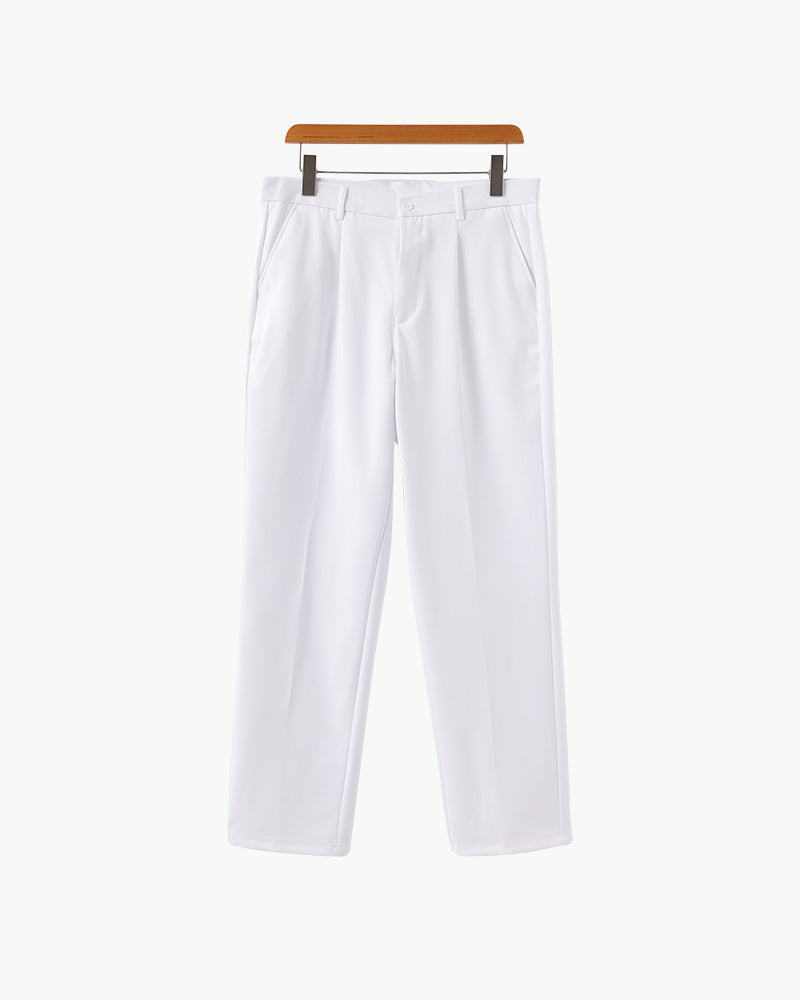 Pantalón Paris de Corte Ancho