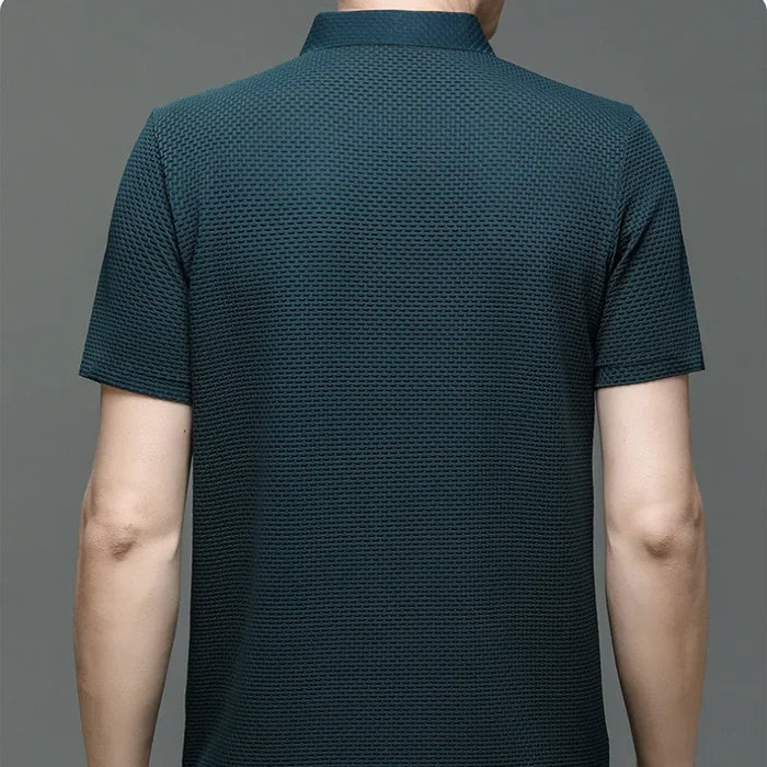 [COMPRA 1 Y LLEVA 2] Polo Ultra Fresh – Tecnología, estilo y cero arrugas