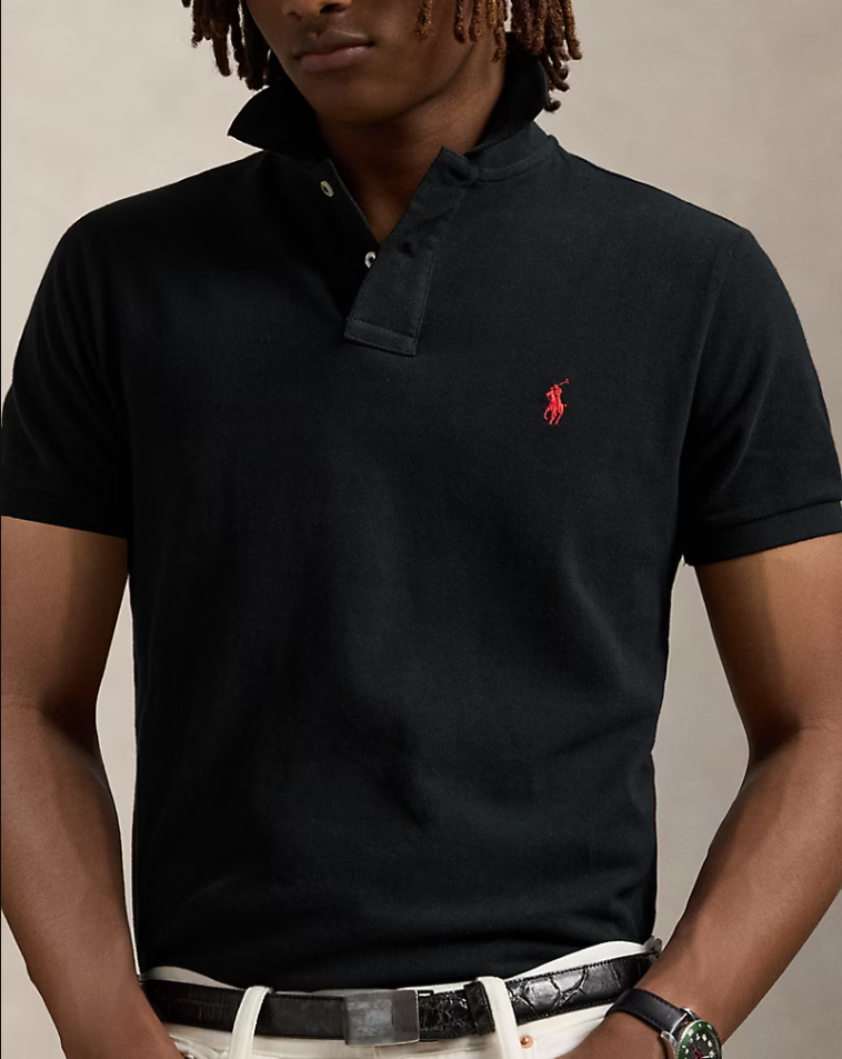 Polo Clásica | R&L