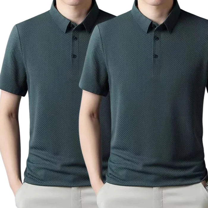 [COMPRA 1 Y LLEVA 2] Polo Ultra Fresh - Domani
