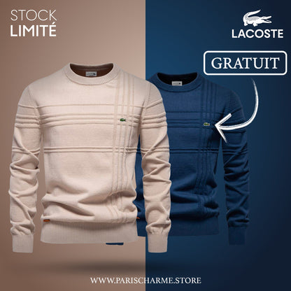 Suéter Texturizado para Hombre LC™ 1+1 (LIQUIDACIÓN)