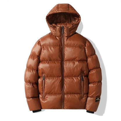 Chaqueta Masculina Oldbar