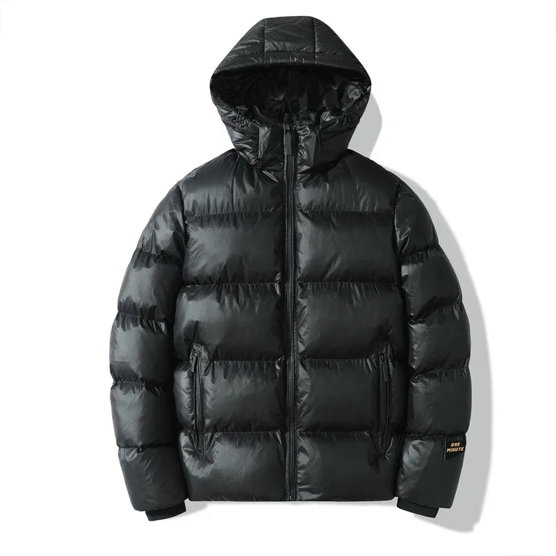 Chaqueta Masculina Oldbar