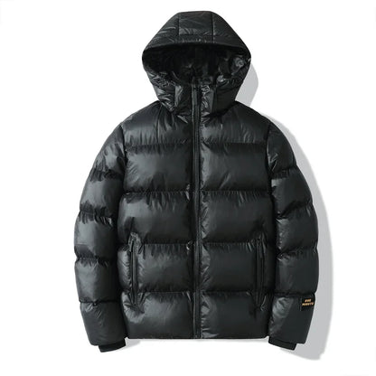Chaqueta Masculina Oldbar