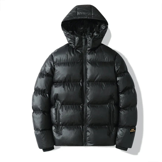 Chaqueta Masculina Oldbar