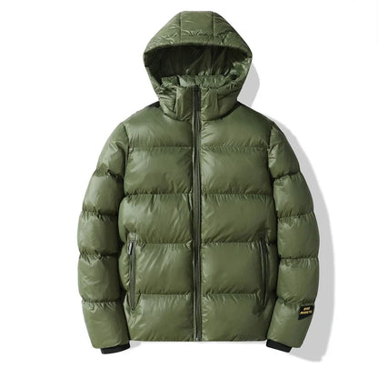 Chaqueta Masculina Oldbar