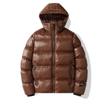 Chaqueta Masculina Oldbar