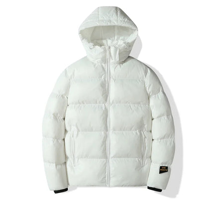 Chaqueta Masculina Oldbar