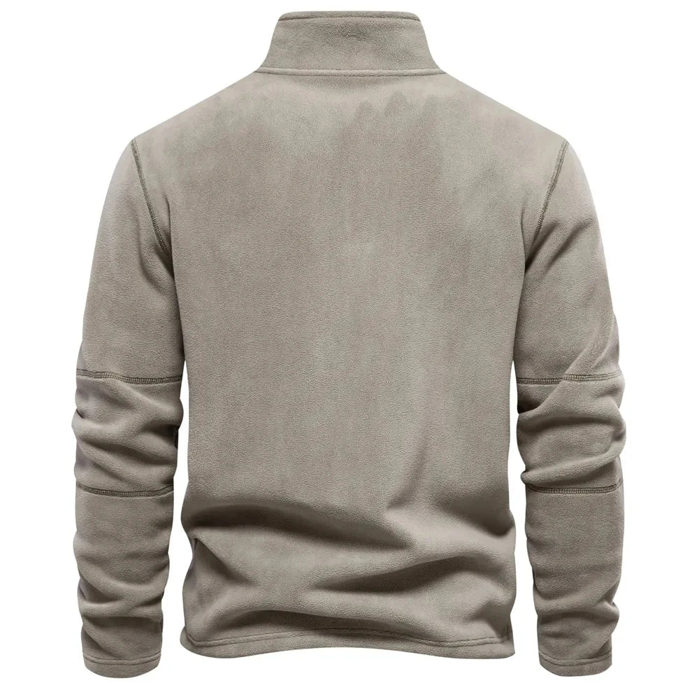 Chaqueta masculina Zion