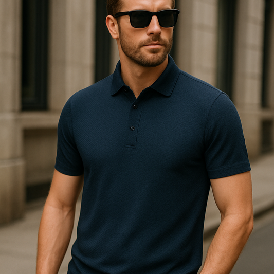 [COMPRA 1 Y LLEVA 2] Polo Ultra Fresh - Domani
