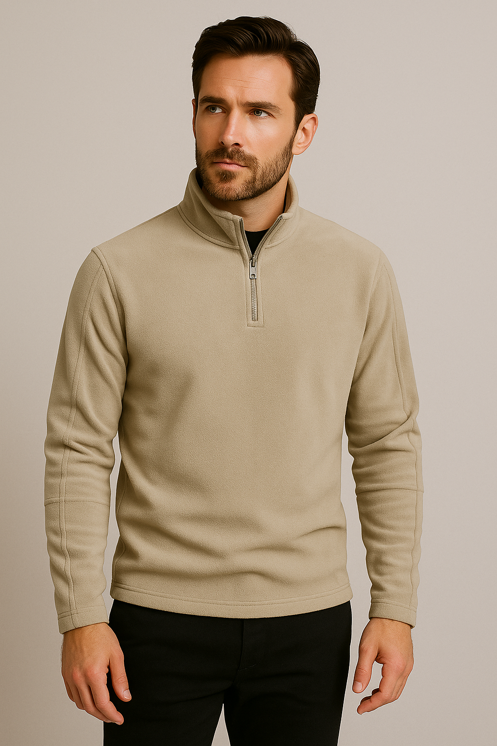 Chaqueta masculina Zion