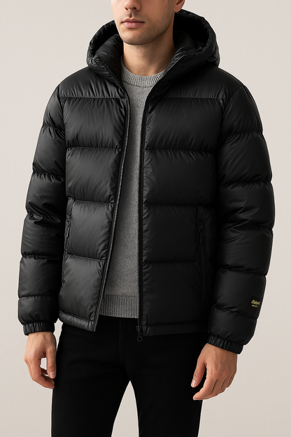 Chaqueta Masculina Oldbar