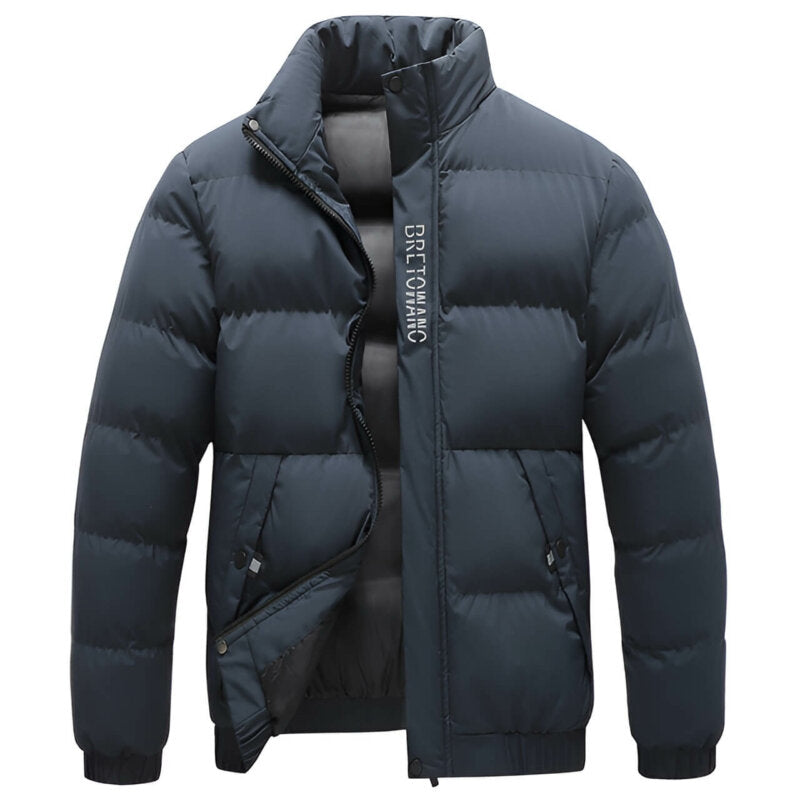 Chaqueta Masculina Clooting