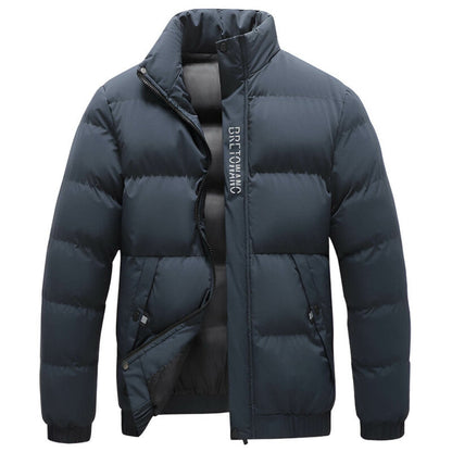 Chaqueta Masculina Clooting