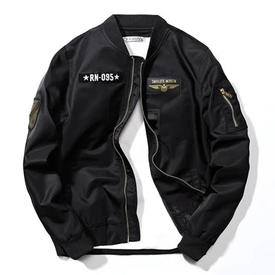 Chaqueta Gartyn