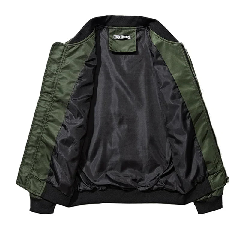 Chaqueta Gartyn