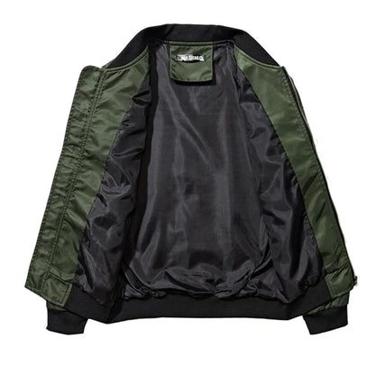 Chaqueta Gartyn